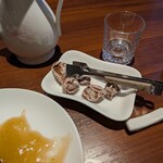 中国料理 桃苑 - 