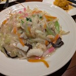 中国料理 桃苑 - 
