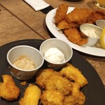 Private room Izakaya AGaRu Honatsugi Ekimae Ten