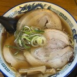 旭川らぅめん青葉 - 