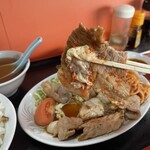 天津 - 