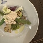 BACAR - 