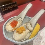 ホルモン船 ホールちゃん - 