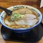 旭川らぅめん青葉 - 