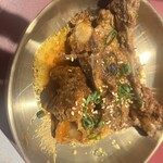 ホルモン船 ホールちゃん - 