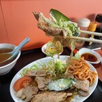 天津 - 