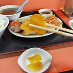 天津 - 