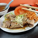 天津 - 