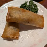 中国料理 桃苑 - 