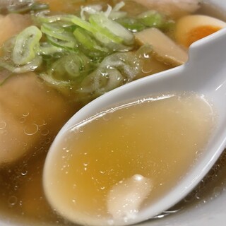 喜多方ラーメン 坂内_1