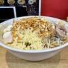 拉麺 明日は我がme - 