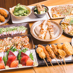 ニュータコイチ - 料理写真: