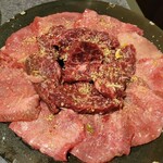 超絶焼肉 元三 - 