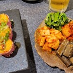 超絶焼肉 元三 - 