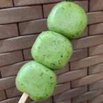 つづみ団子 - 料理写真: