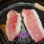 超絶焼肉 元三 - 