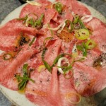 超絶焼肉 元三 - 