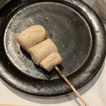 炭火焼鳥 いこか - 