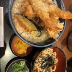 丼丼亭 - 料理写真: