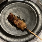炭火焼鳥 いこか - 
