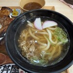 元祖豚丼屋TONTON - 料理写真:
