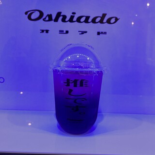 推し活専門店 オシアド原宿_2