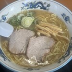 らーめんや天金 - 