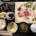 魚処 おお田 - 
