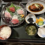 魚処 おお田 - 