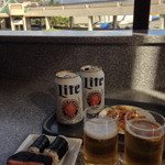 Honolulu International Airport JAL Sakura Lounge - 