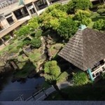 Honolulu International Airport JAL Sakura Lounge - 