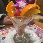 水信フルーツパーラーラボ - 