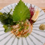 博多めんたいやまや食堂 - 