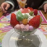 水信フルーツパーラーラボ - 