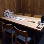蟹與海鮮Bonta Kurufu福井站前店 - 個室