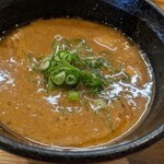 らーめん いつ樹 - 