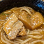 らーめん いつ樹 - 