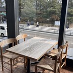 松華堂菓子店 - 