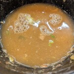 らーめん いつ樹 - 