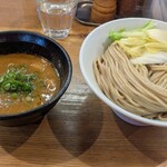 らーめん いつ樹 - 