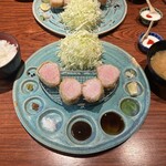宮川豚衛門 - 