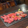 肉ダイニング 暴れ牛 - 