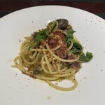 オステリア ティーポゼロゼロ - 