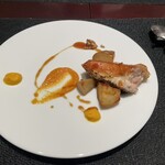 オステリア ティーポゼロゼロ - 