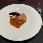 オステリア ティーポゼロゼロ - 