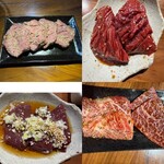 かわ福 - 料理写真: