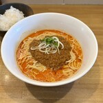 麺屋 龍壽 - 