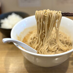 麺屋 龍壽 - 