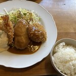 洋食よだれ道
