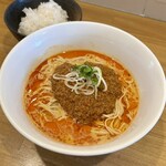 麺屋 龍壽 - 